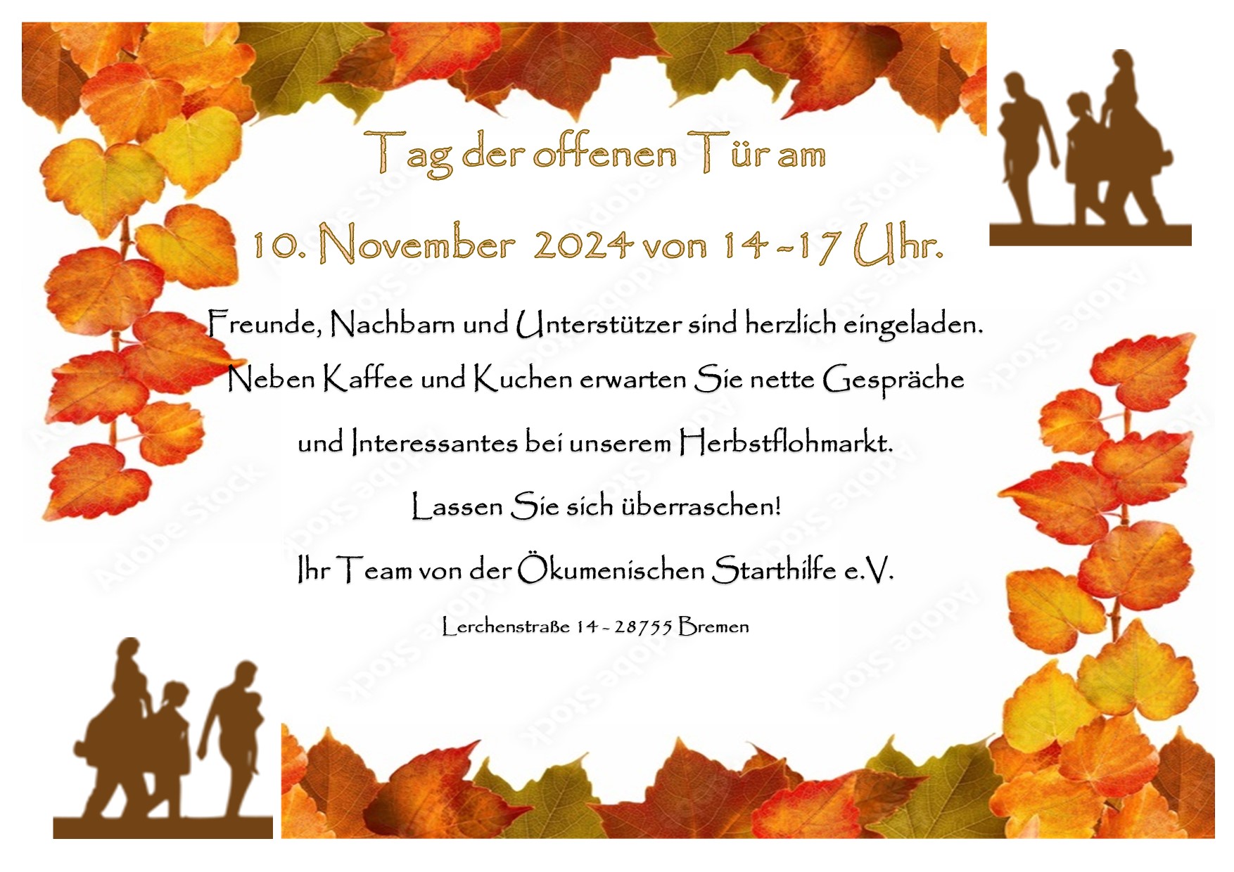 Herbstflomarkt